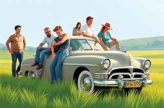 Documentari sui motori: 10 film imperdibili