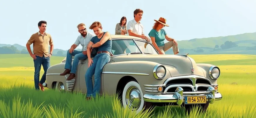 Documentari sui motori: 10 film imperdibili