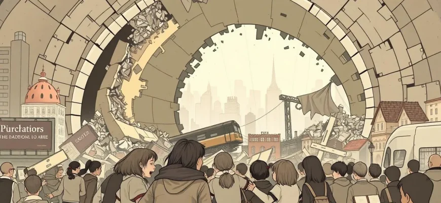 Film sull’Obbligo del Metro