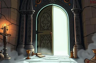 Avventure e Arcani: 10 Film su Artefatti Religiosi