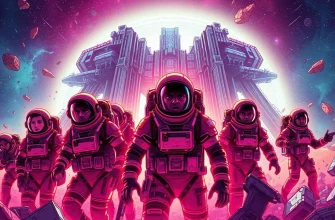 I migliori thriller spaziali in italiano