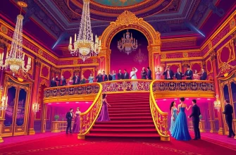 Film biografici su aristocrazia