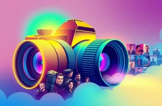 Film biografici su fotografi