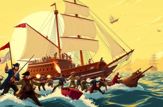 Film d’azione con navi: una selezione imperdibile