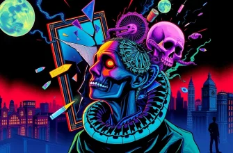 Film su Psicopatici: 10 Titoli da Non Perdere