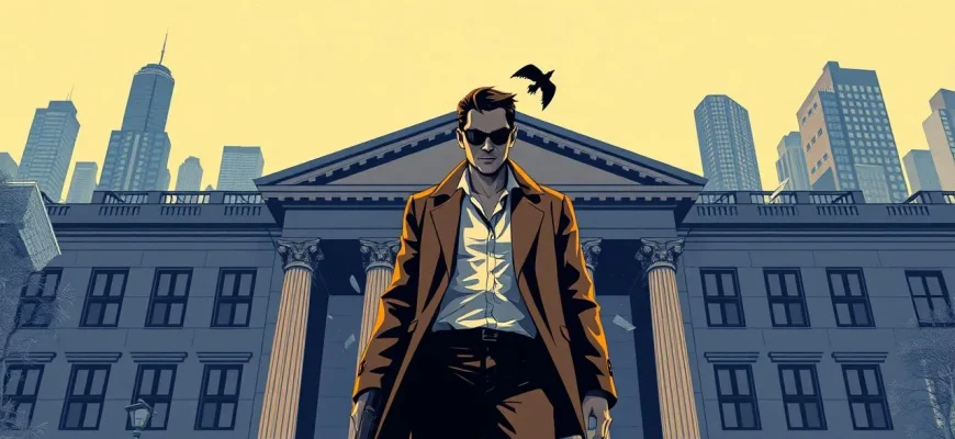 Film Crimine su Rapine in Banca