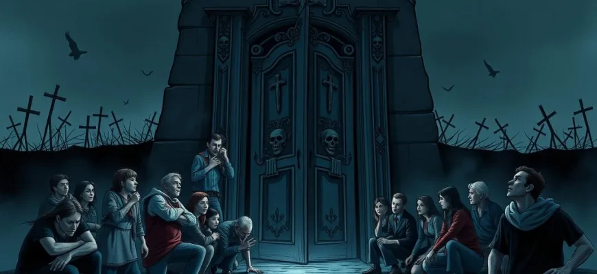 Film sull’esorcismo – Top 10 Film sull’esorcismo – Top 10