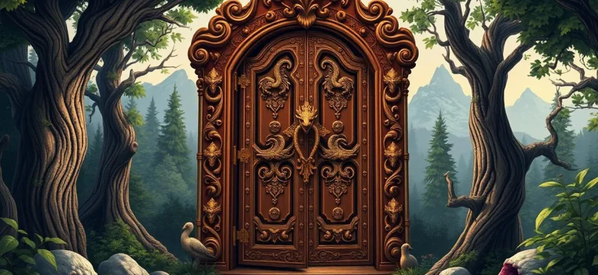 Avventure con Mostri Antichi: 10 Film da Non Perdere