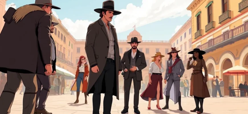 Film su ladri e onore