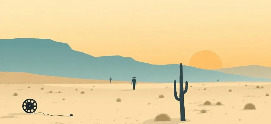 Film Western sulla Speranza