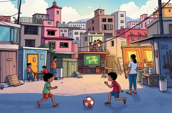 Film su Favela: 10 Scelte Imperdibili