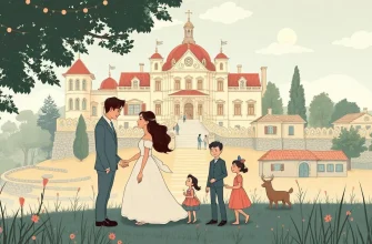 Film d’amore tra ricchi e poveri