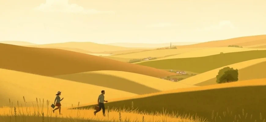 Film sulla provincia: 10 pellicole imperdibili