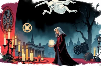 Film Horror sui Medium: 8 Scelte da Rabbrividire