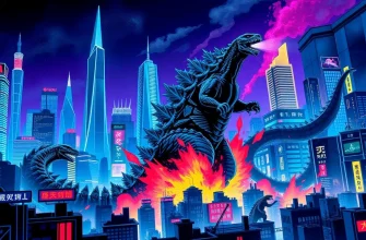 I migliori film su Godzilla