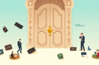 Film per famiglie su milionari