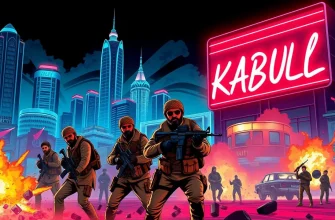 Top 10 Thriller Films Set in Afghanistan