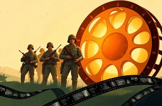 Film di guerra d’azione: 10 capolavori da non perdere
