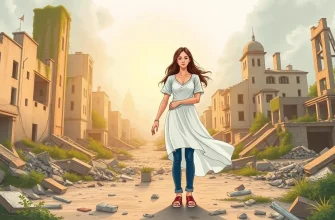 Film d’amore nella desolazione nucleare