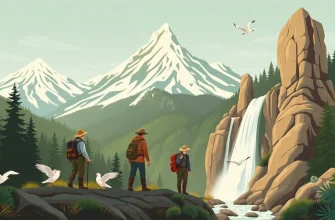 Film di Avventura su Fenomeni Naturali