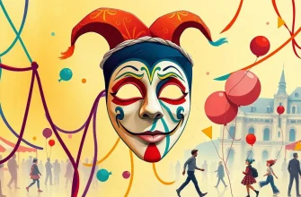 Film drammatici sui carnevali