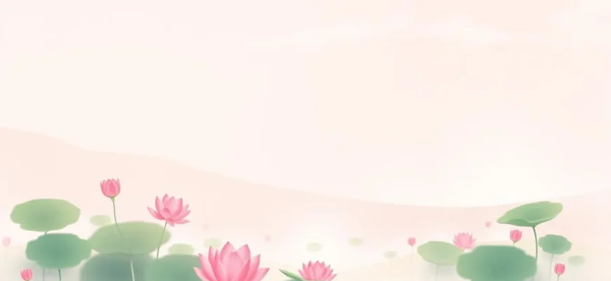 Documentari sul Buddhismo: Un Viaggio di Illuminazione