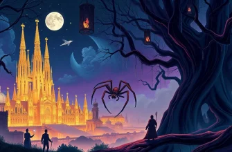 Fantasia e Paure: 10 Film da Non Perdere