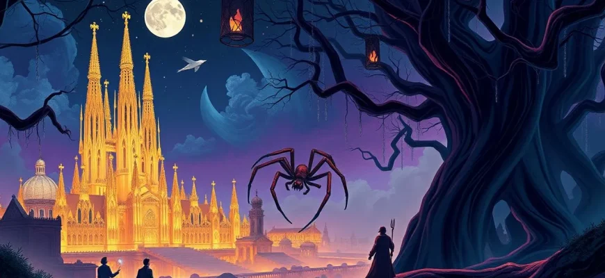 Fantasia e Paure: 10 Film da Non Perdere Fantasia e Paure: 10 Film da Non Perdere