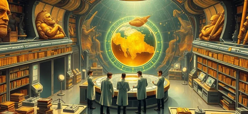 Film Fantascientifici sulla Febbre dell’Oro