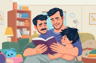 Film biografici su padri single: 10 storie di vita e amore Film biografici su padri single: 10 storie di vita e amore