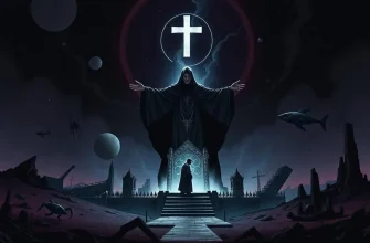 Film di Fantascienza sull’Anticristo