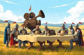 Film sui Cavalieri: Epiche Avventure e Storie di Onore