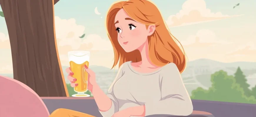 Film di Melodrammi con Birra