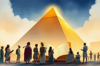 Documentari sui Faraoni Maledetti