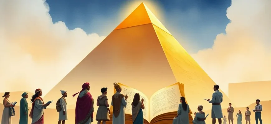 Documentari sui Faraoni Maledetti