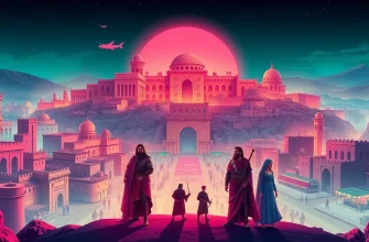 Film storici su antica Giudea