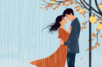 Film d’Amore Sotto la Pioggia