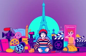 Commedie Francesi: Una Selezione di Film Imperdibili