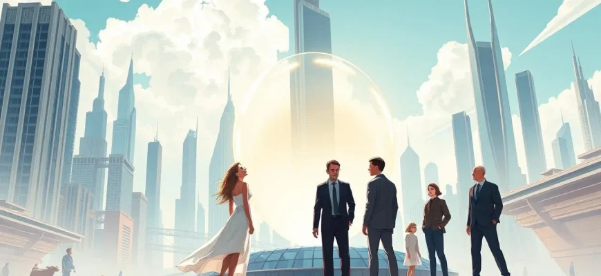 Film Melodrammatici sul Clonaggio