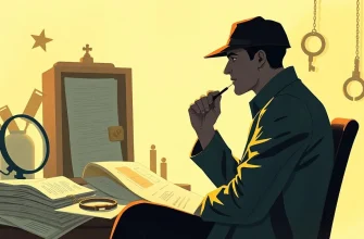 Film Detective su Espiazione