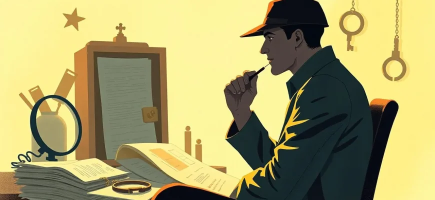 Film Detective su Espiazione Film Detective su Espiazione