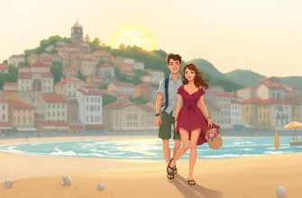 Melodrammi romantici in vacanza