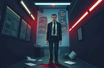 Film Horror su Imprenditori: Una Selezione da Brivido