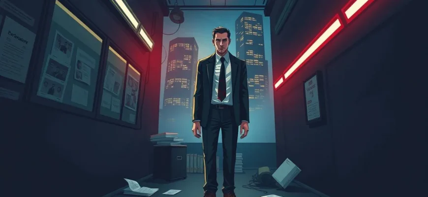 Film Horror su Imprenditori: Una Selezione da Brivido Film Horror su Imprenditori: Una Selezione da Brivido