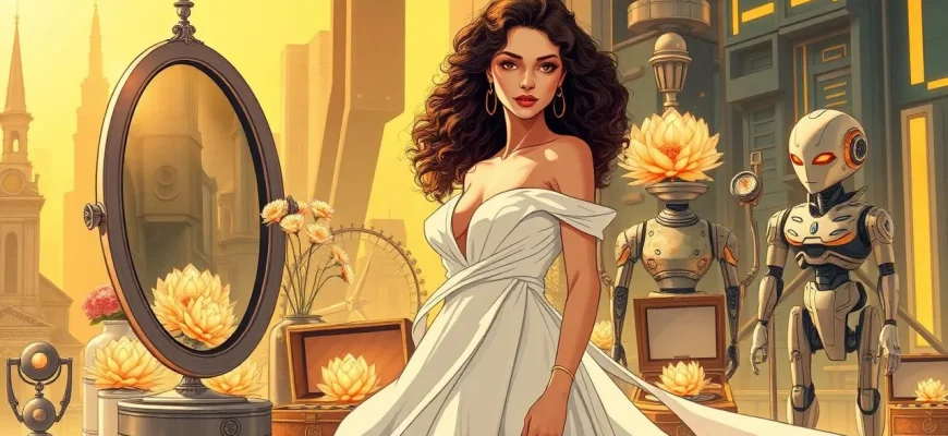 Fantascienza e Bellezza: 10 Film da Non Perdere