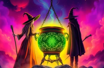 Film biografici sulle streghe: una selezione magica