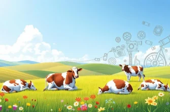 Film su mucche: 10 scelte per gli amanti del cinema