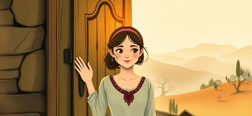 Film Mistici sui Guaritori