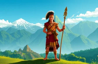 Documentari sugli Incas: Un Viaggio nel Passato