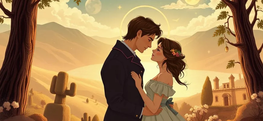 Film d’amore sugli alchimisti